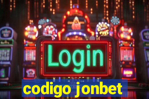 codigo jonbet