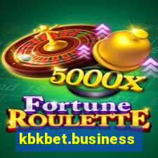 kbkbet.business