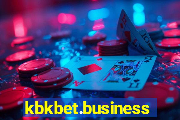 kbkbet.business