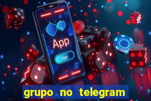 grupo no telegram mais 18