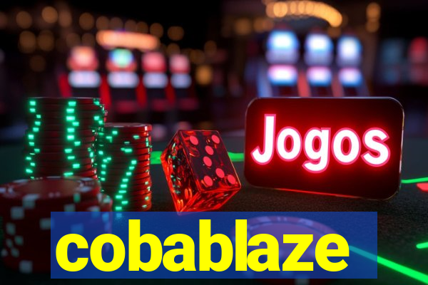 cobablaze