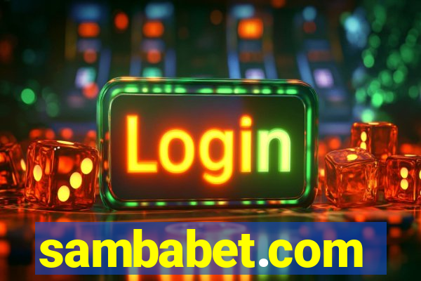 sambabet.com