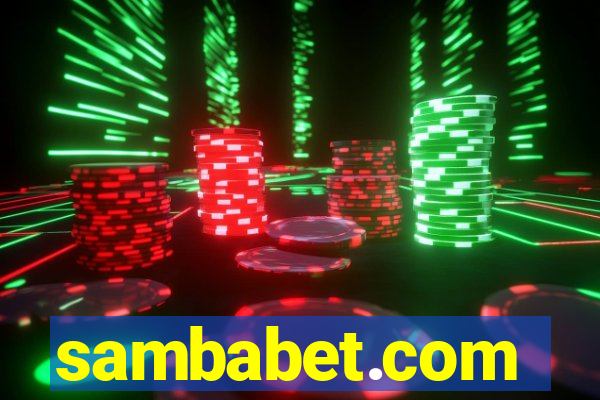 sambabet.com