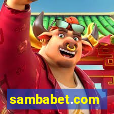 sambabet.com