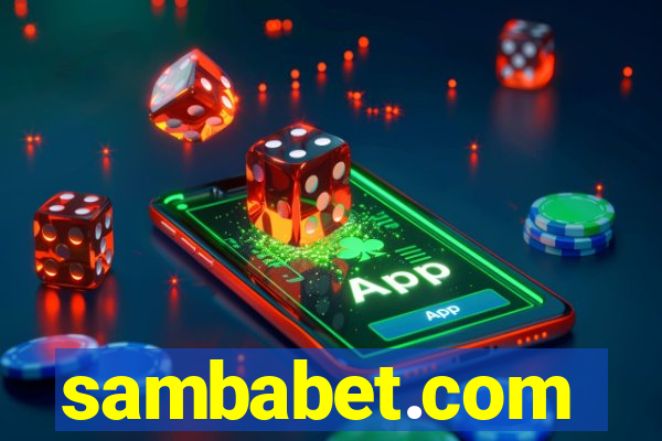 sambabet.com