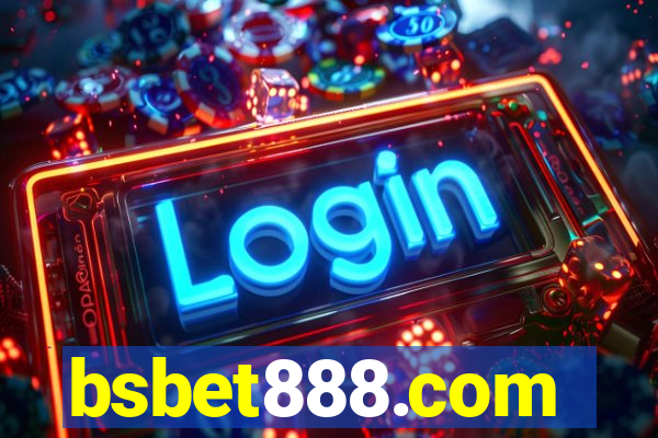 bsbet888.com