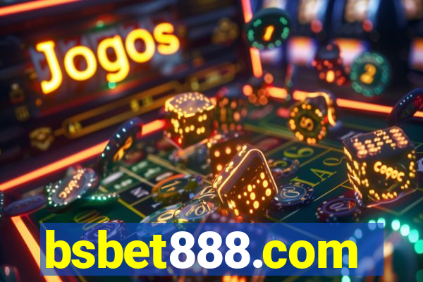 bsbet888.com