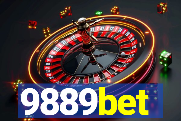 9889bet