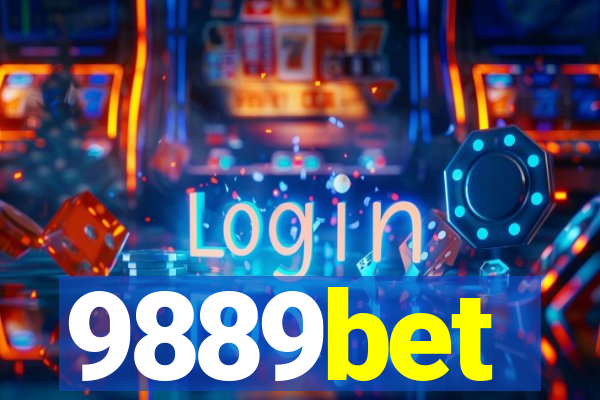 9889bet