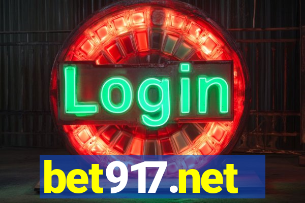 bet917.net