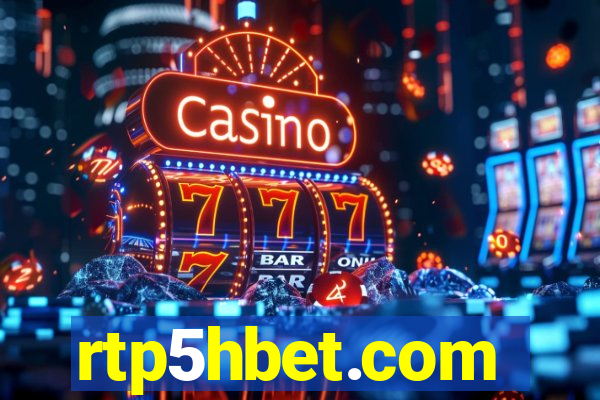 rtp5hbet.com