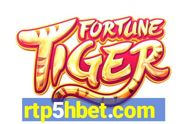 rtp5hbet.com