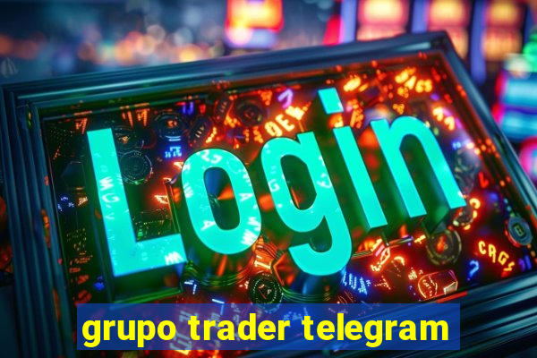 grupo trader telegram