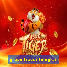 grupo trader telegram