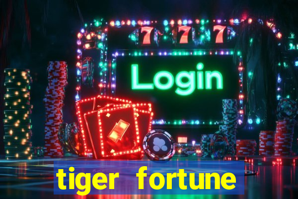 tiger fortune spirit demo