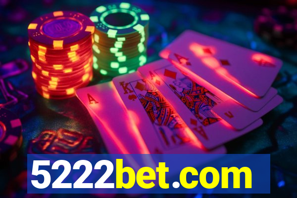 5222bet.com