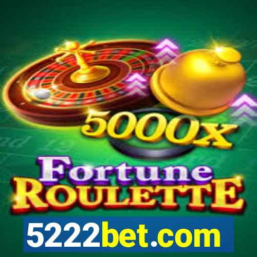 5222bet.com