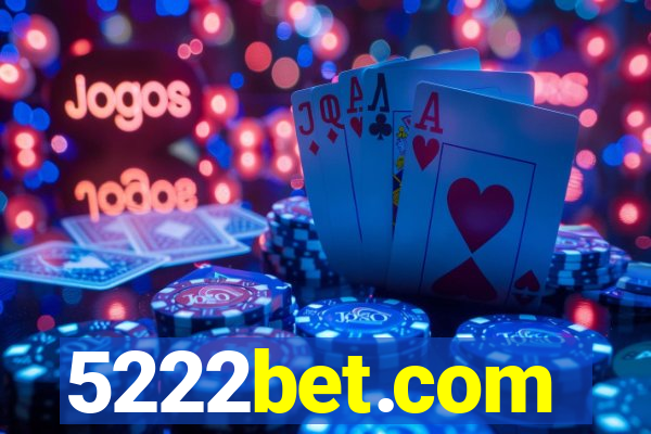 5222bet.com