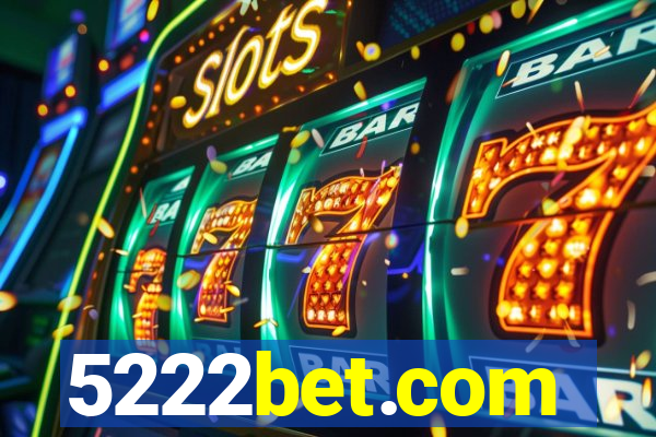 5222bet.com