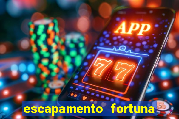 escapamento fortuna suzuki yes 125