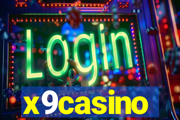 x9casino