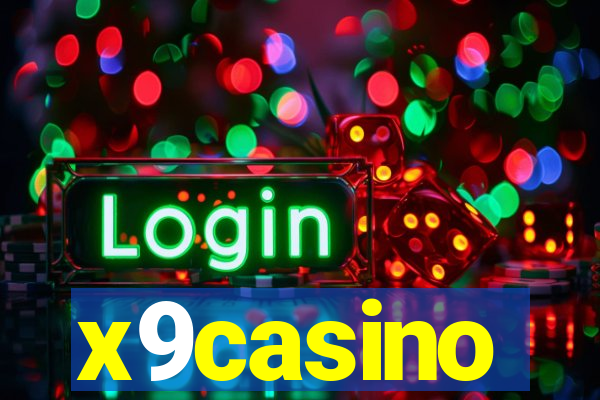 x9casino