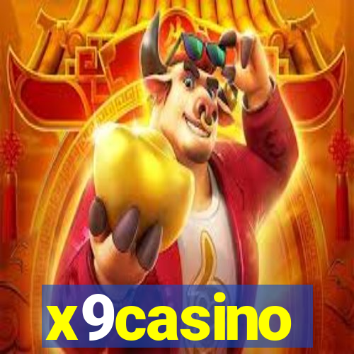 x9casino