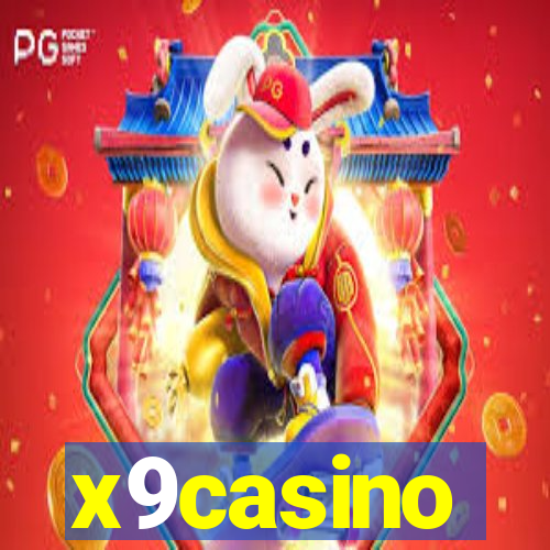 x9casino