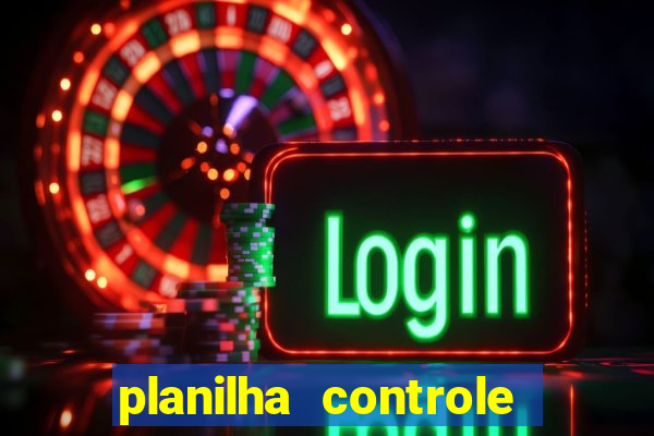 planilha controle day trade