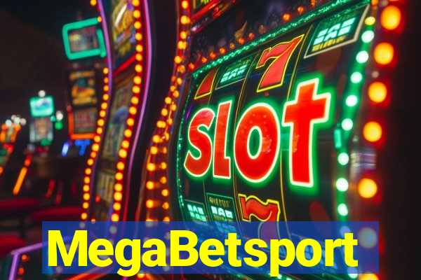 MegaBetsport