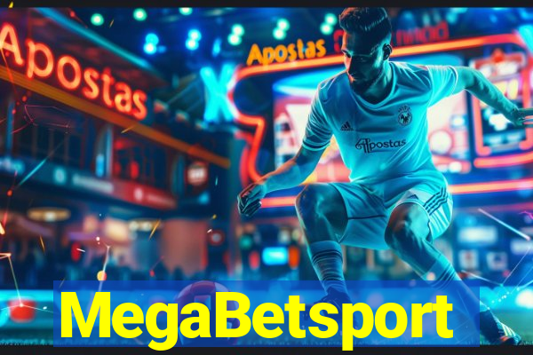 MegaBetsport