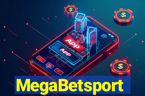 MegaBetsport