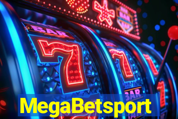 MegaBetsport