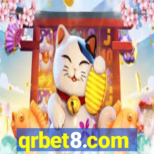 qrbet8.com