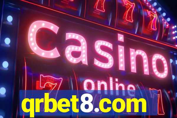 qrbet8.com