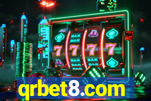 qrbet8.com