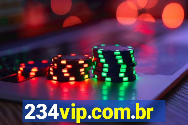 234vip.com.br