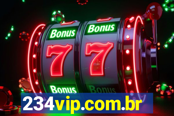 234vip.com.br