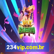 234vip.com.br