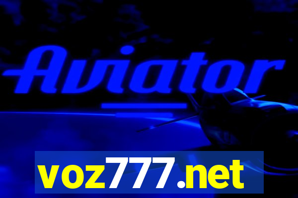 voz777.net