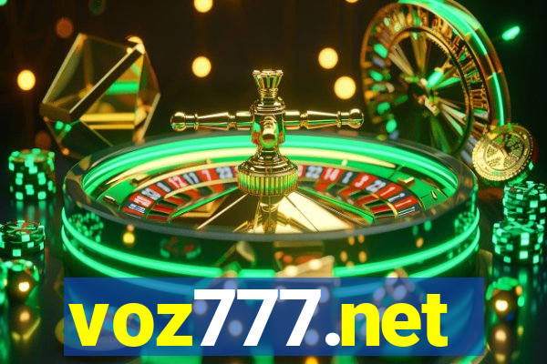 voz777.net