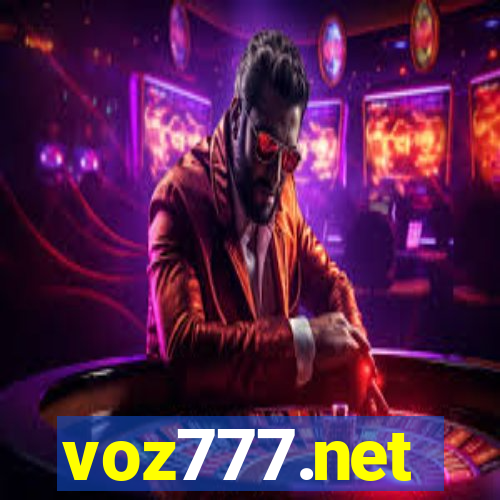 voz777.net