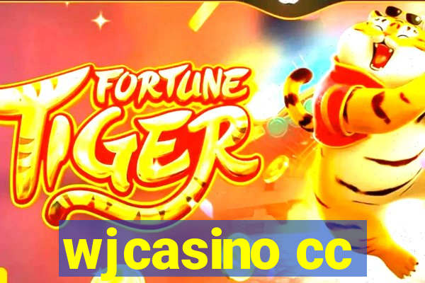 wjcasino cc