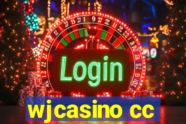 wjcasino cc