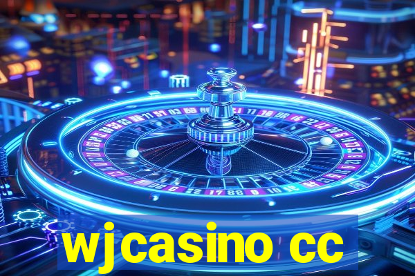 wjcasino cc