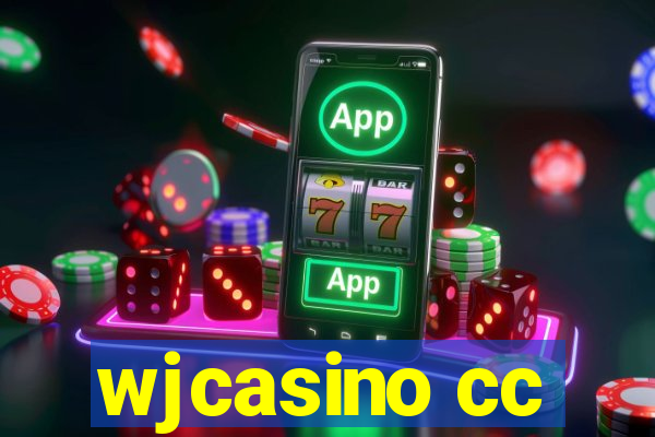 wjcasino cc