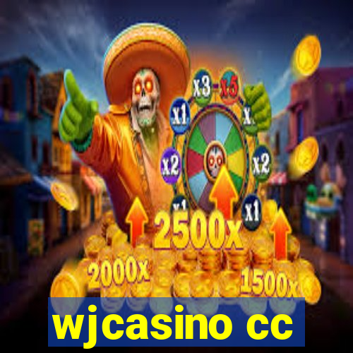 wjcasino cc