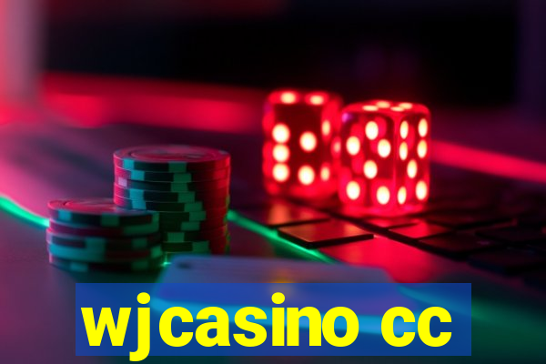 wjcasino cc