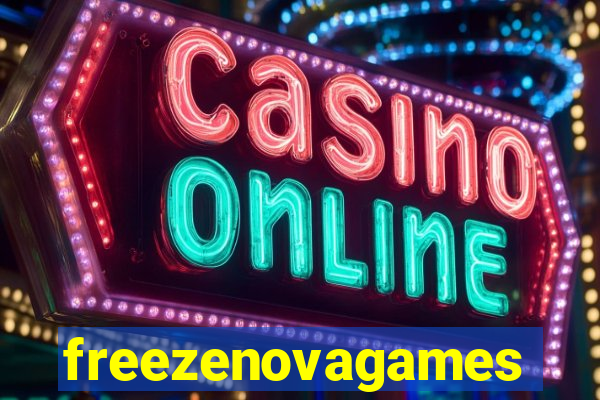 freezenovagames