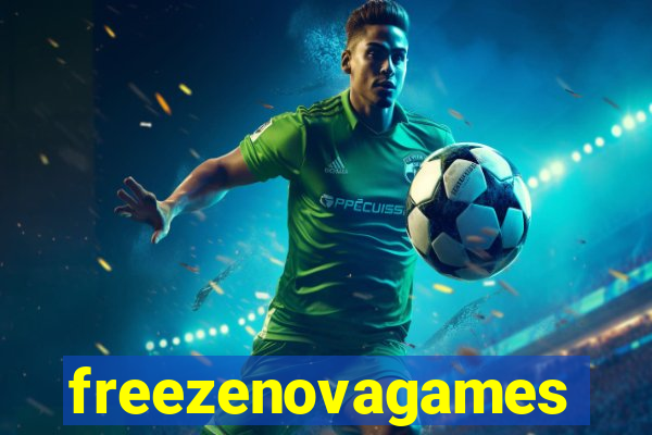 freezenovagames